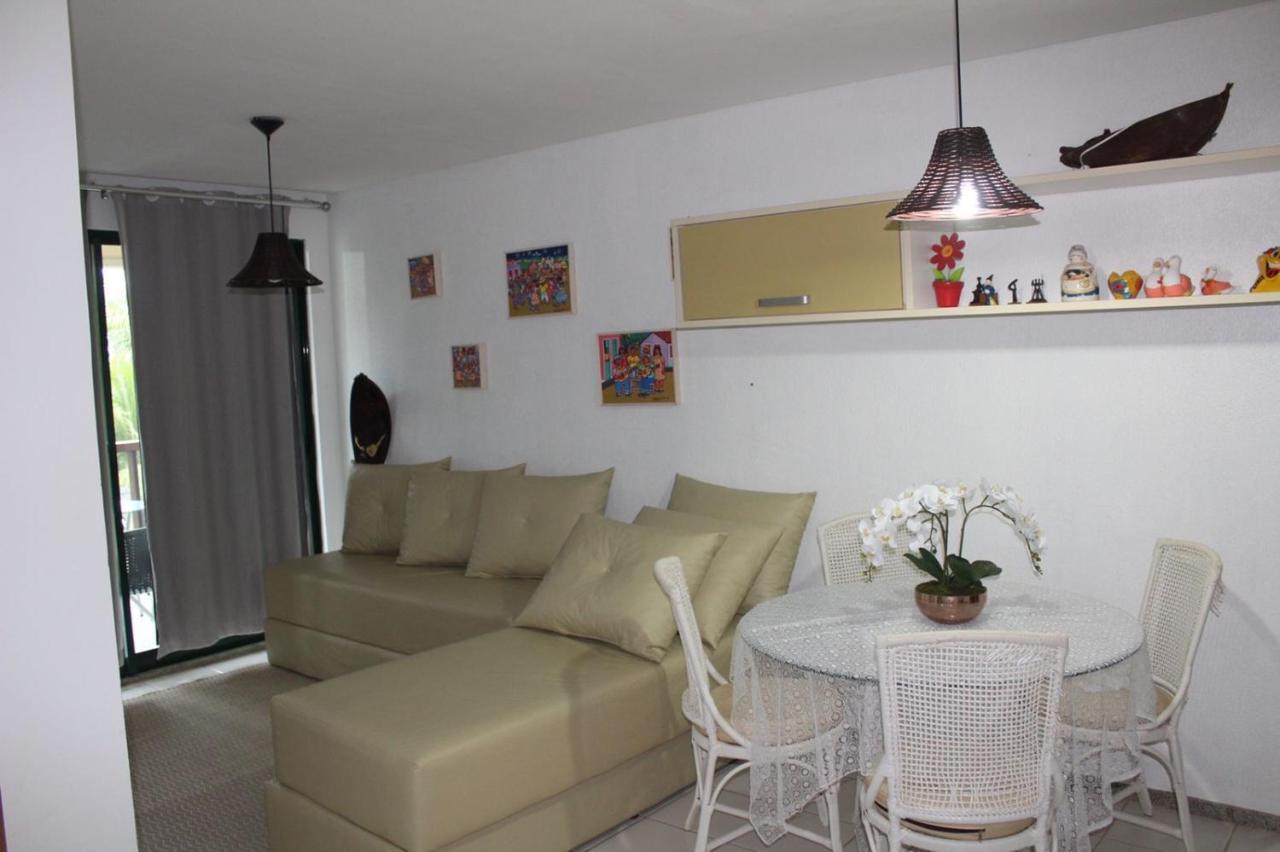 Muro Alto -Flat - Porto De Galinhas Beira Mar Екстериор снимка