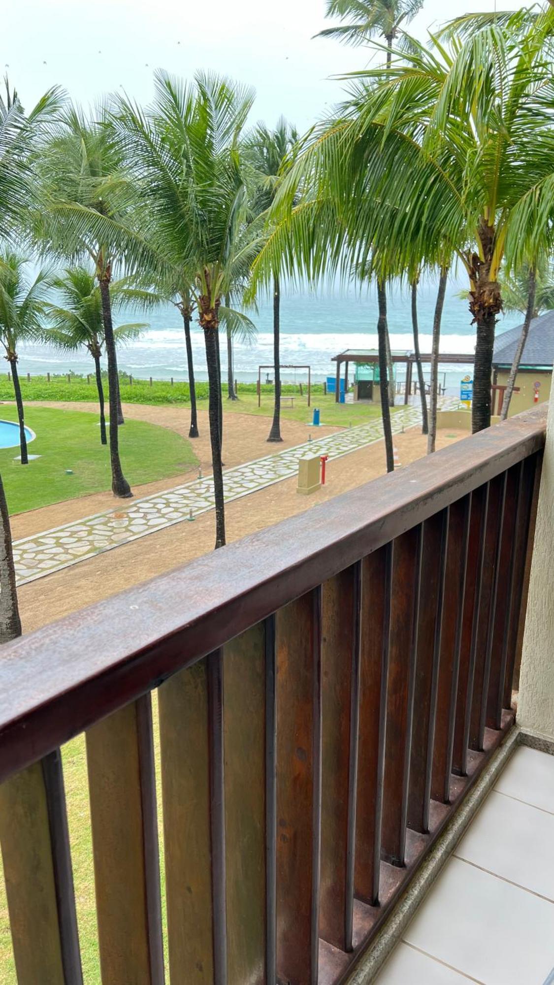Muro Alto -Flat - Porto De Galinhas Beira Mar Екстериор снимка