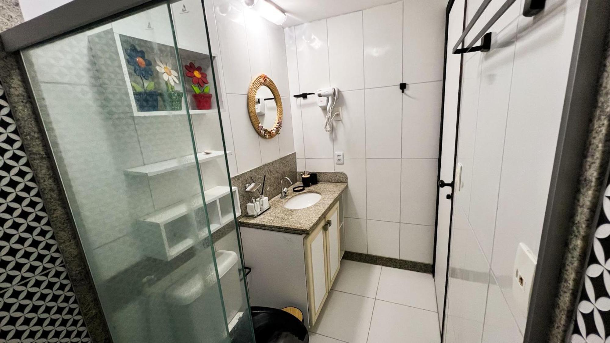 Muro Alto -Flat - Porto De Galinhas Beira Mar Екстериор снимка